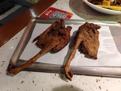-沪小胖·小龙虾·蓝龙王(八佰伴店)