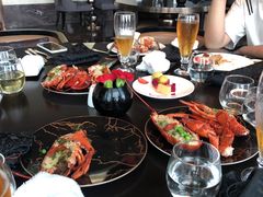 -瑞吉酒店·The Drawing Room闲逸廊·云端下午茶·夜奢Whiskey