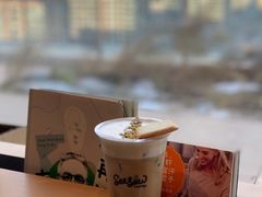 -Seesaw Coffee(朝阳大悦城店)