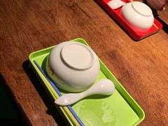 -胖哥俩肉蟹煲(萧山加州阳光店)