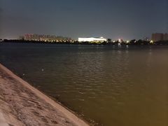 -灞河西岸滨河公园