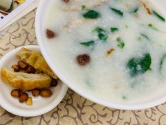 荔湾艇仔粥-金榜大酒店-中餐