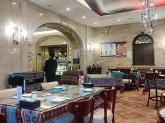 -巴依老爷新疆美食(工体旗舰店)