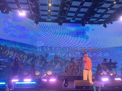 -MOSSO·Liveshow(M3香港广场店)