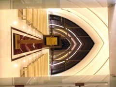 教堂-AdD全日制餐厅(中谷花园酒店)