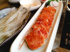 -捞王锅物料理(上海世茂广场店)