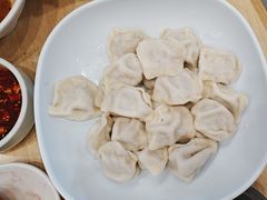 -西部马华清真兰州牛肉面·烧烤夜市(上地店)