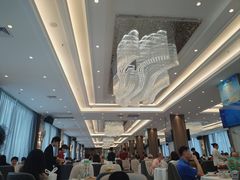 -益健名厨海鲜城(夏湾店)