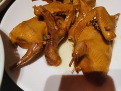 -鸽子侯·家宴·平价海鲜(市图书馆店)