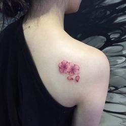 -飛凡TATTOO纹身•原创