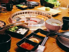 -焱岛烧肉·活鳗炙烤(晋江万达店)