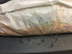 -纸有鱼·烧烤小龙虾(星光不夜城店)