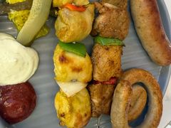 -库滋明·俄罗斯特色美食(中央大街店)