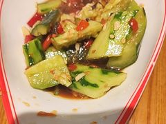 -庭苑饭香·生态餐厅(动物园店)