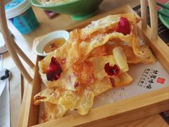-甘思咪哚·云南艺术餐厅(天河广百店)