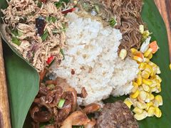 -mamalao老挝烤肉糯米饭