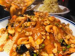 -喜福楼(中平街店)