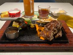 -豪客来牛排(伟诚广场店)