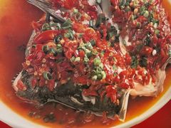 -千稻剁椒大鱼头(CityOn熙地港店)