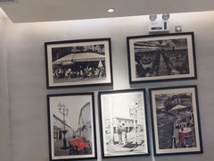-秀玉coffee&kitchen(黄石大上海店)