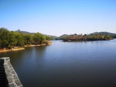 -红花湖景区