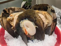 -红鼎豆捞·非遗鲍皇汤火锅(宝丰路店)
