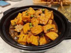 -金家老三饭庄(常营店)