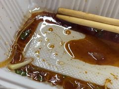 -陈添記·祖傳爽鱼皮·西关老字号(广州首店)