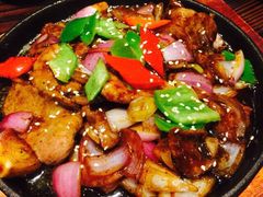 石屋-石屋料理(南京西路店)