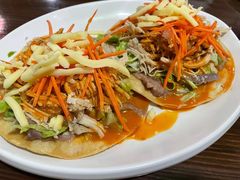 -panchos 墨西哥餐厅(嘉绿苑店)