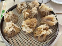 -何记羊汤馆(丽水佳源店)