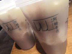 -阿嬷手作(南宁百盛印象城店)