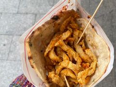-尚食·卢记烧饼(十全街店)