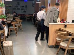 大堂-李先生牛肉面大王(朝阳街店)
