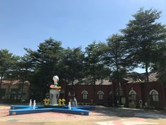 -史努比缤纷世界