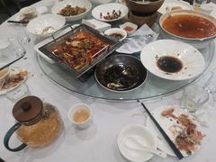 -江南外婆桥·禾城记忆(南湖店)