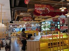 -刘一锅筋头巴脑(千峰路店)