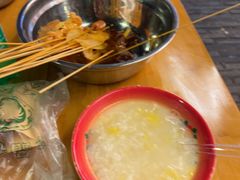 -嘉州鲜知味钵钵鸡(奎星楼店)