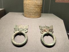 -广西壮族自治区博物馆