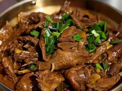 -食光慢宴·安吉土菜馆