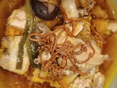 -鱼食饭稻·苏浙土菜17年老馆子(平江路店)