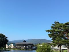 -轻井泽王子购物广场