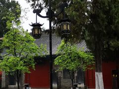 -万寿八仙宫