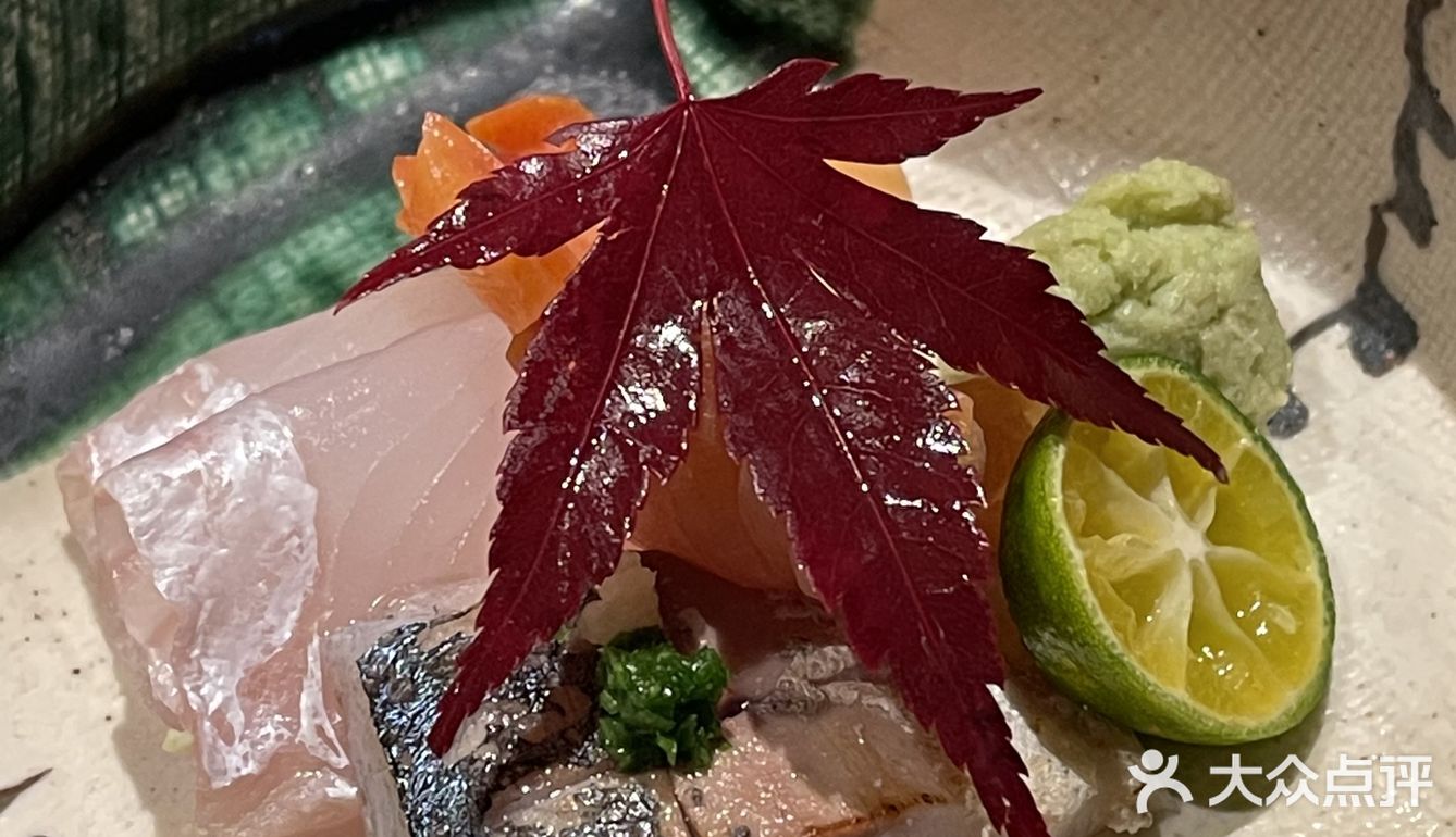 北京会席日料天花板呦