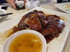 招牌至尊烧鹅-鹅公村·国家非遗传承(荔湾店)