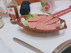 -阿婆情腊排骨火锅·野生菌季(古城旗舰店)