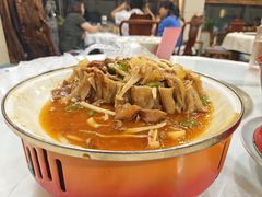 -乔家满族八大碗(流水沟店)