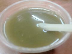 -小胡子祥彪烧烤(北湖总店)