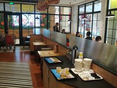 -老娘舅(苏州中心大道西大润发店)