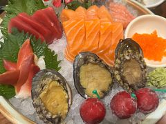 -贵木日本料理·铁板烧(新地假日广场店)